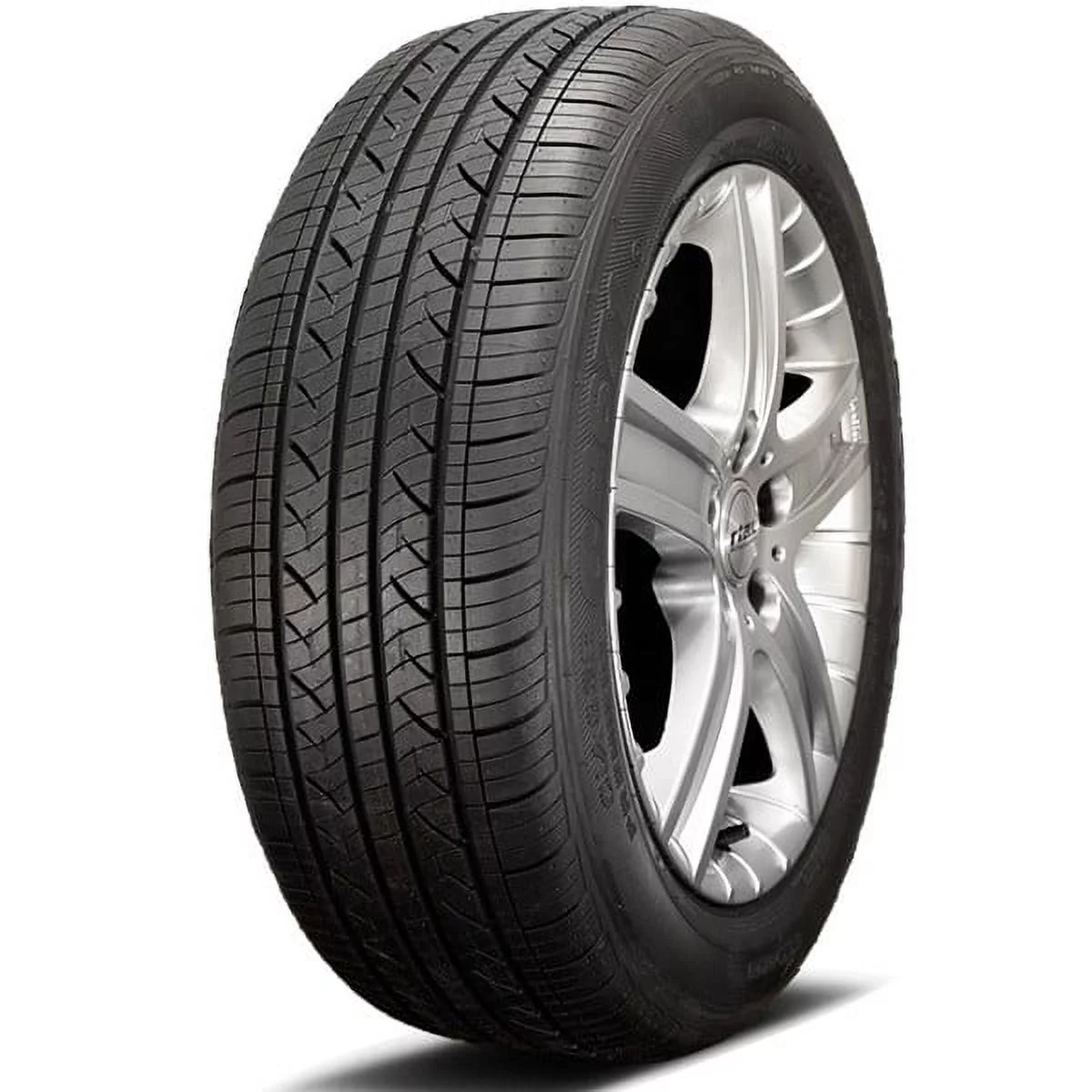 Nexen CP671 H All Season P205/55R16 89H Passenger Tire