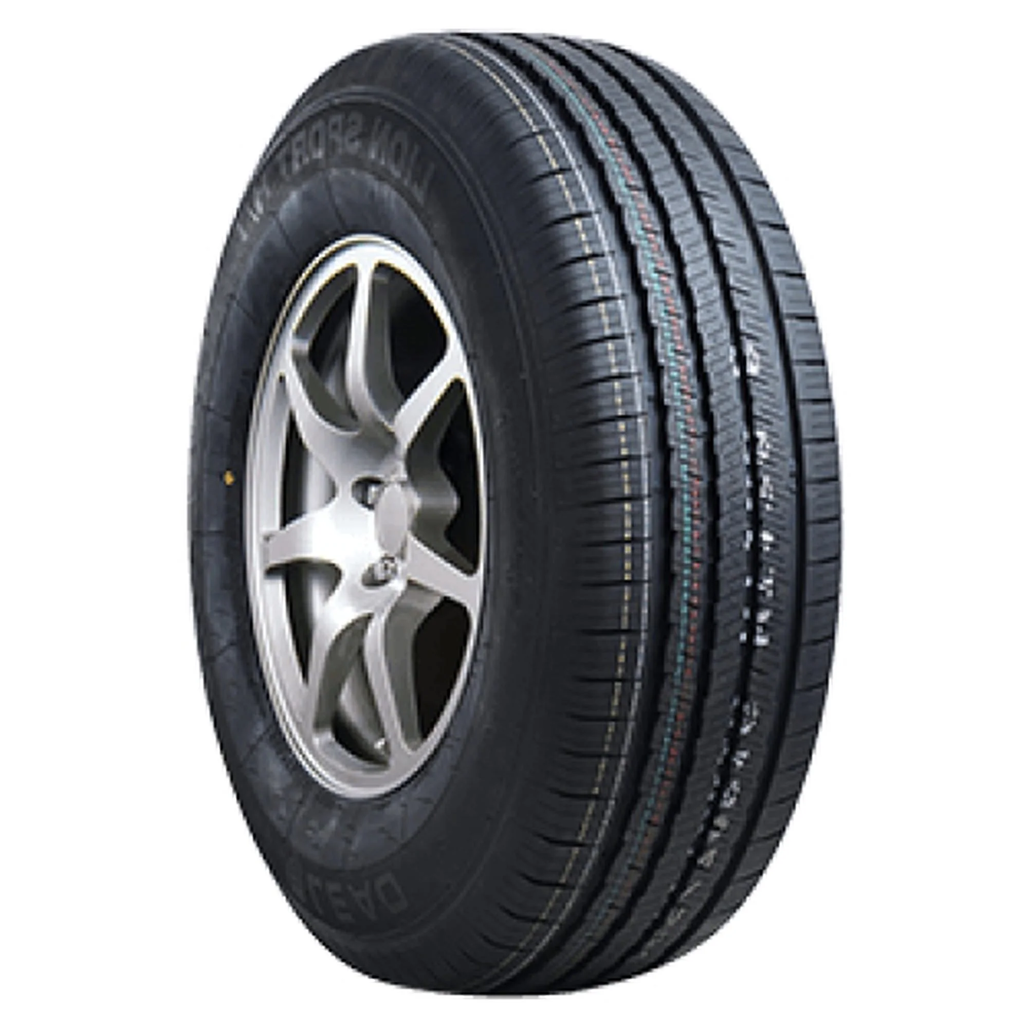 Leao Lion Sport HT All Season LT265/75R16 123R E Light Truck Tire