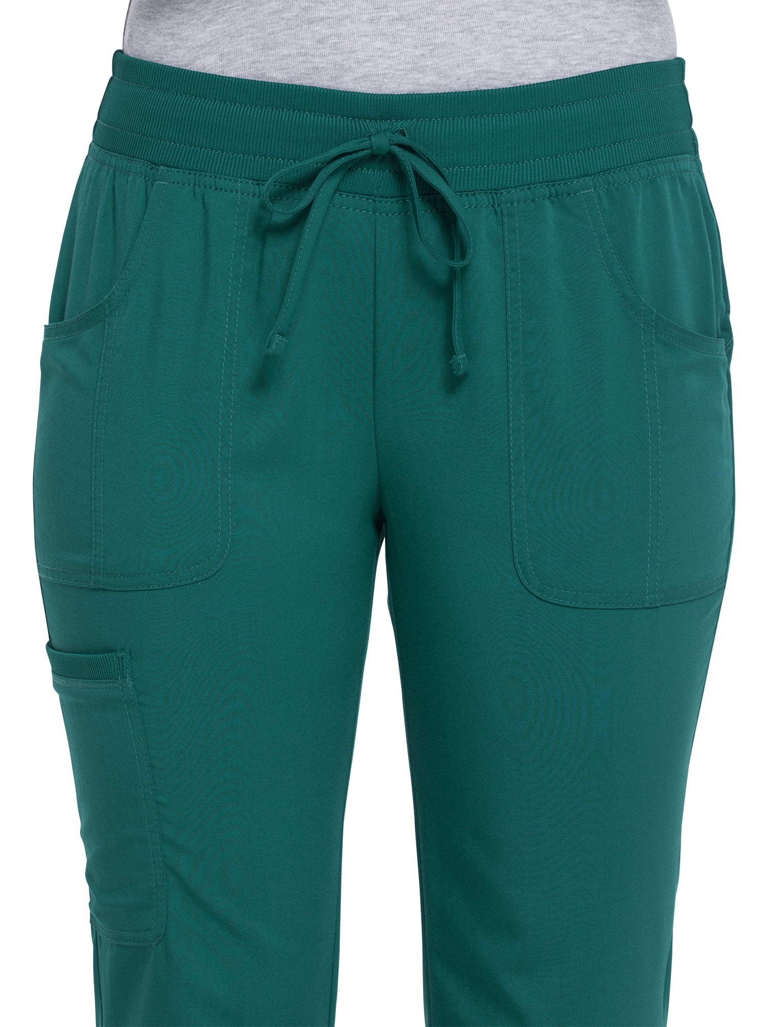 Scrubstar Women's Premium Fashion Collection Scrub Pants with Drawstring Tie