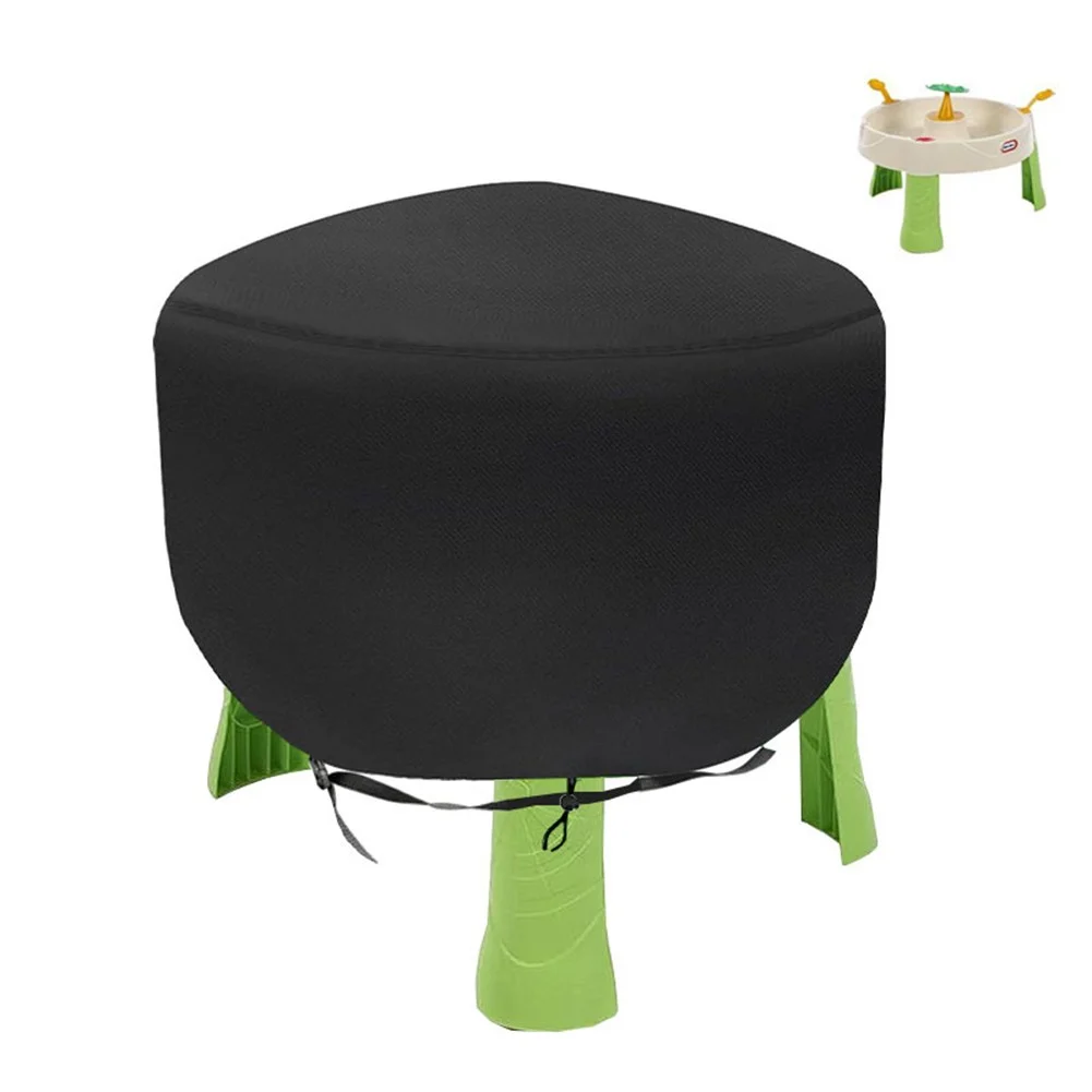 Kids Water Table Cover Fit Step2 Rain Showers Splash Pond Water Table Waterproof