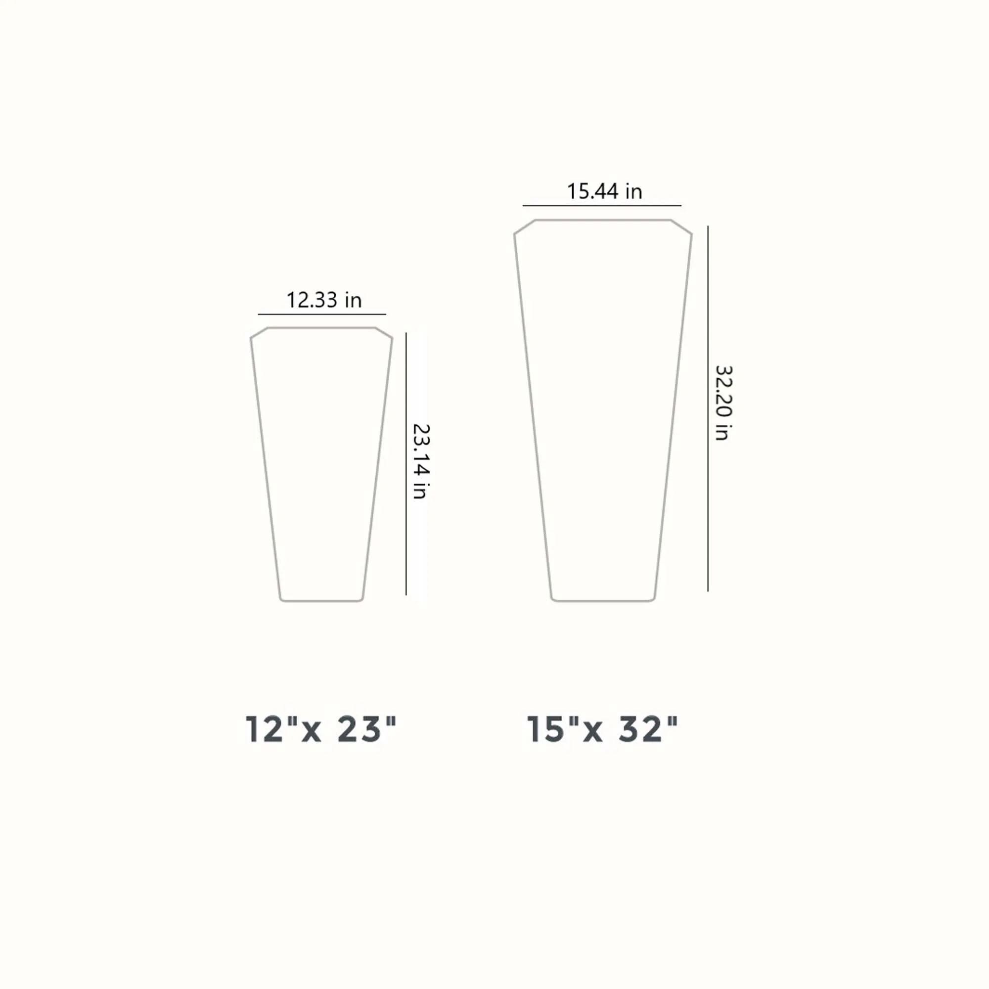 HC Companies Cascade 15