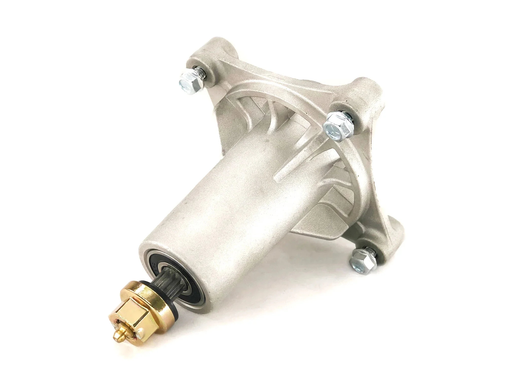 Spindle Assembly 587125401 Husqvarna, Craftsman, AYP