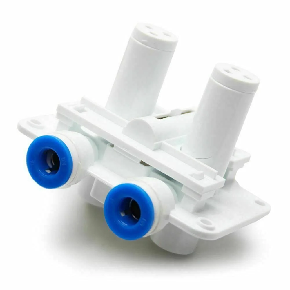 Compatible with Frigidaire 242009602 Refrigerator Water Filter Housing