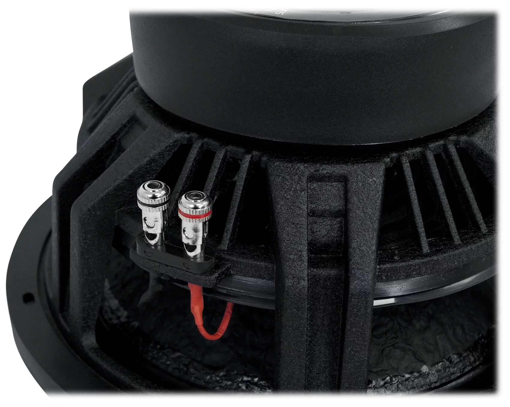 2) Power Acoustik BAMF-122 12