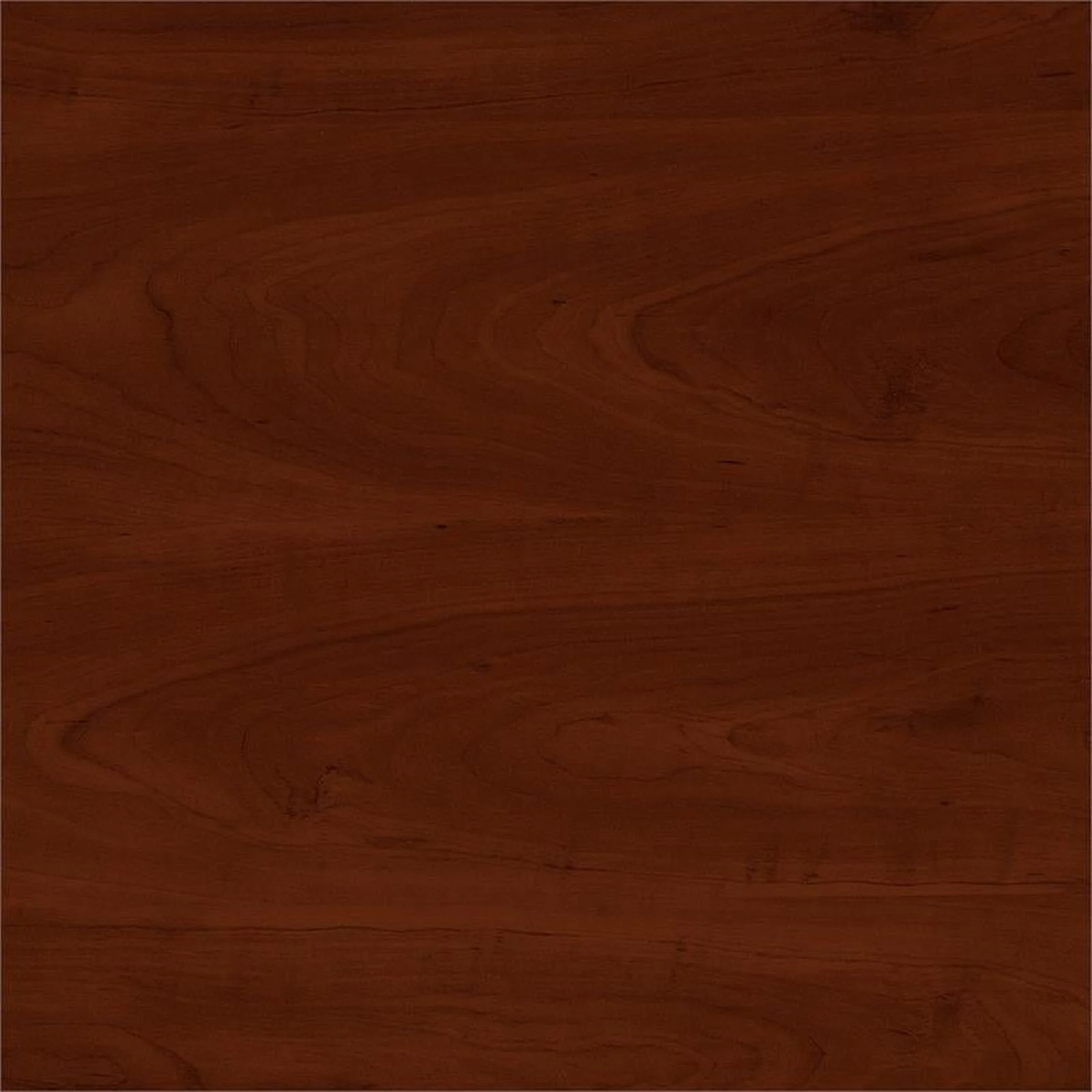 Home Square 2 Piece Wood Mobile Filing Cabinet Set in Hansen Cherry