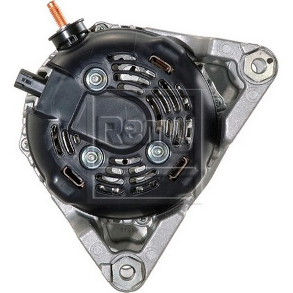 Remy 12844 Premium Alternator For 07-08 1500 2500 3500 Aspen Durango