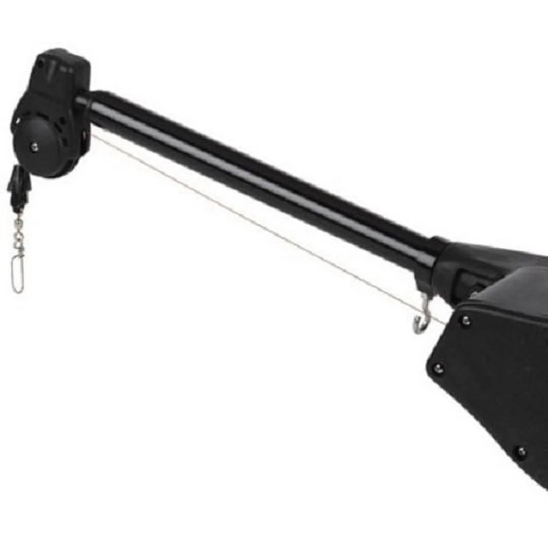 Cannon 1902300 Mag Series 5ST Electric Downrigger