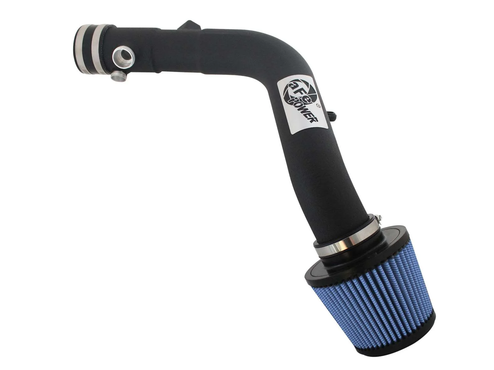 Magnum FORCE Stage-2 Cold Air Intake System w/ Pro 5R Filter