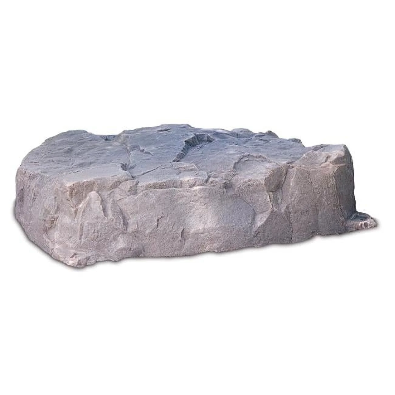 Artificial Rock Model, Fieldstone - Tall Wells