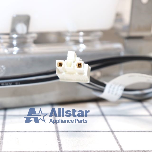 Whirlpool Ice Machine Cutting Grid Assembly W10919199