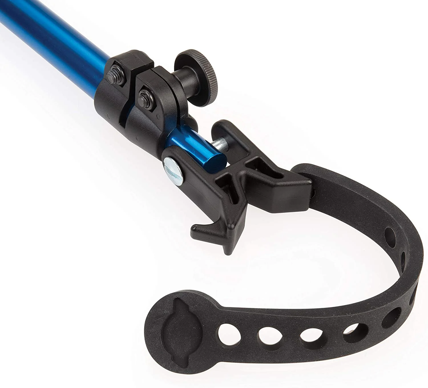 Park Tool HBH-3 - Extendable Handlebar Holder,Blue