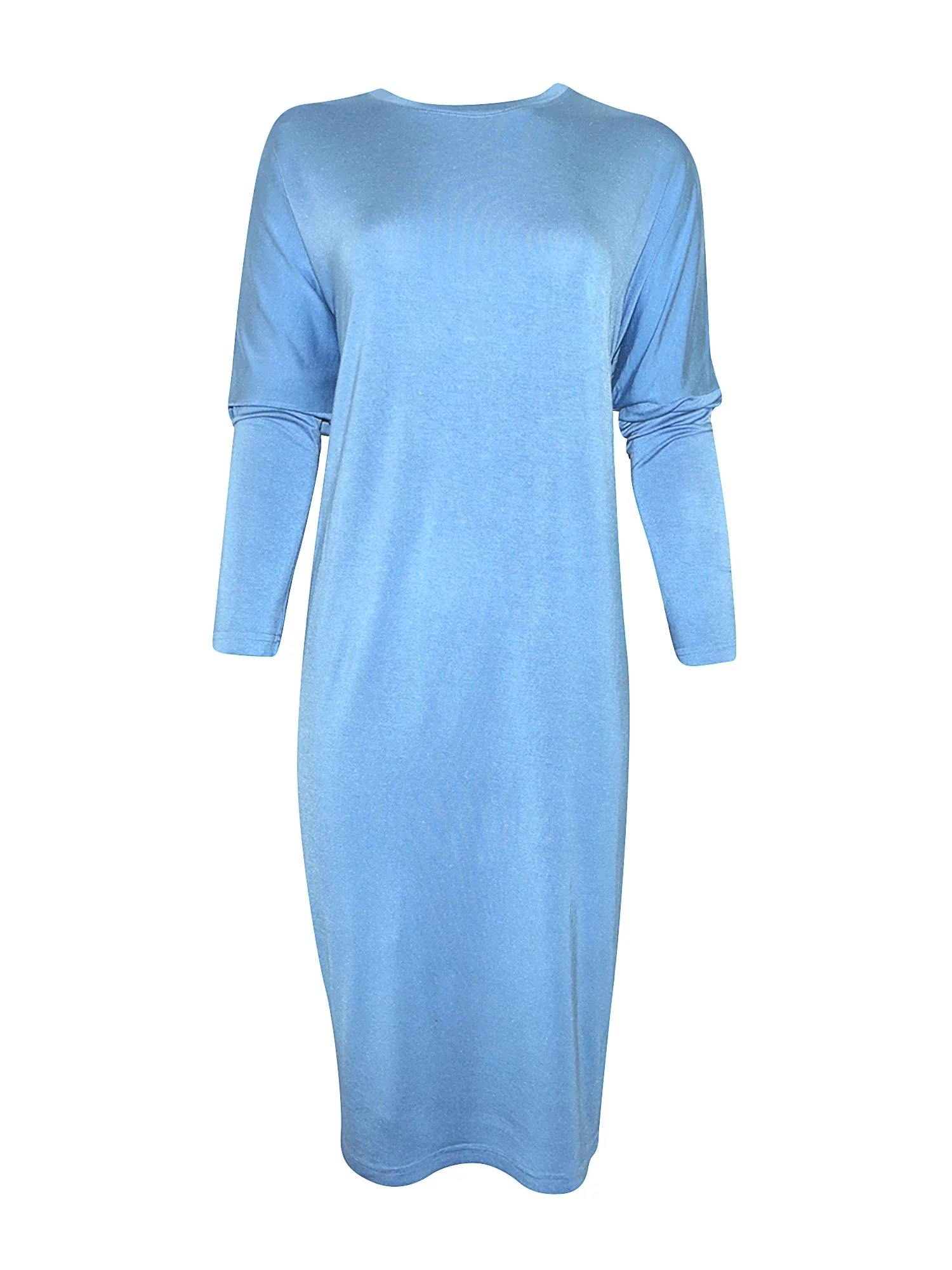 Hardtail Modal Slouch Dress SIR-79