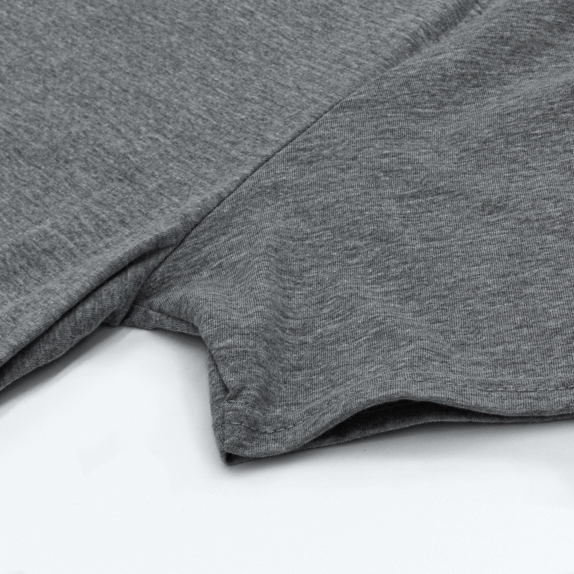 Tee Luv Men's Faded Chevrolet Bowtie Car Logo T-Shirt (3XL)