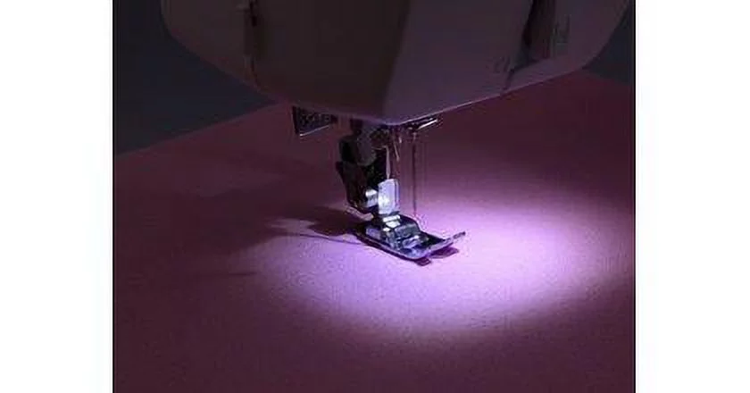 Brother 27-Stitch Sewing Machine