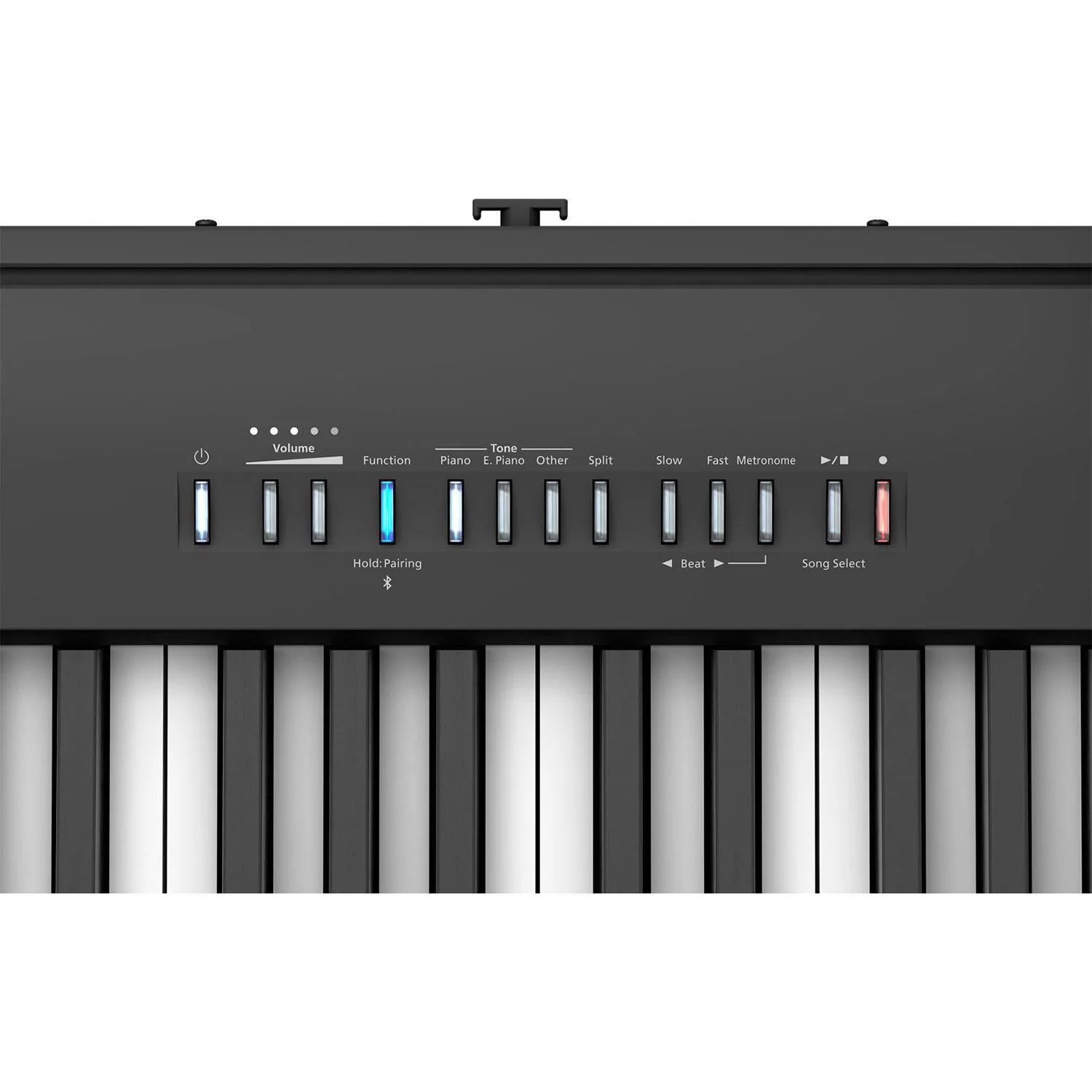 Roland FP-30X 88-Key Digital Piano (Black)