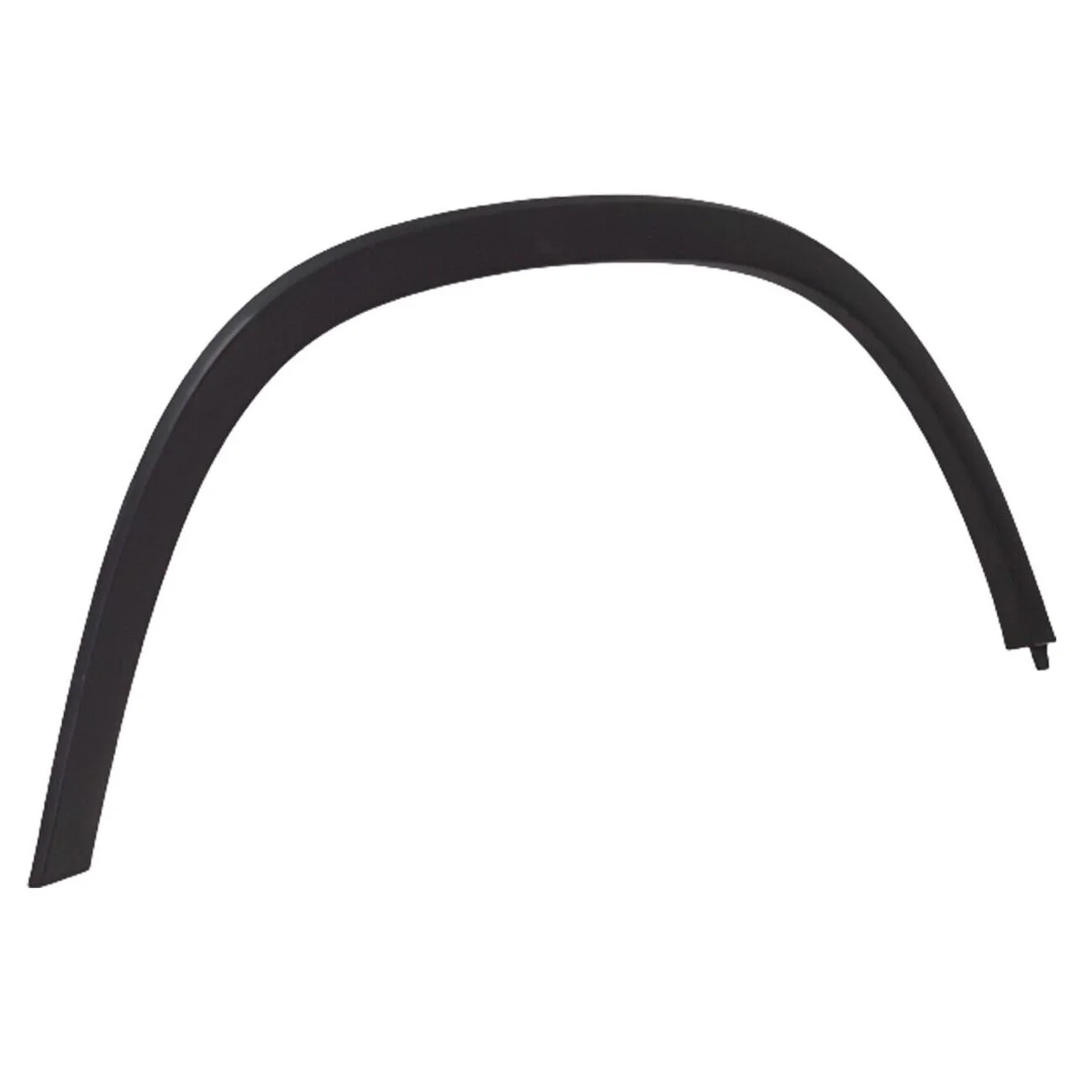 Geelife Fender Flares For 2017-2021 Chevrolet Trax Front Passenger Side 42490925