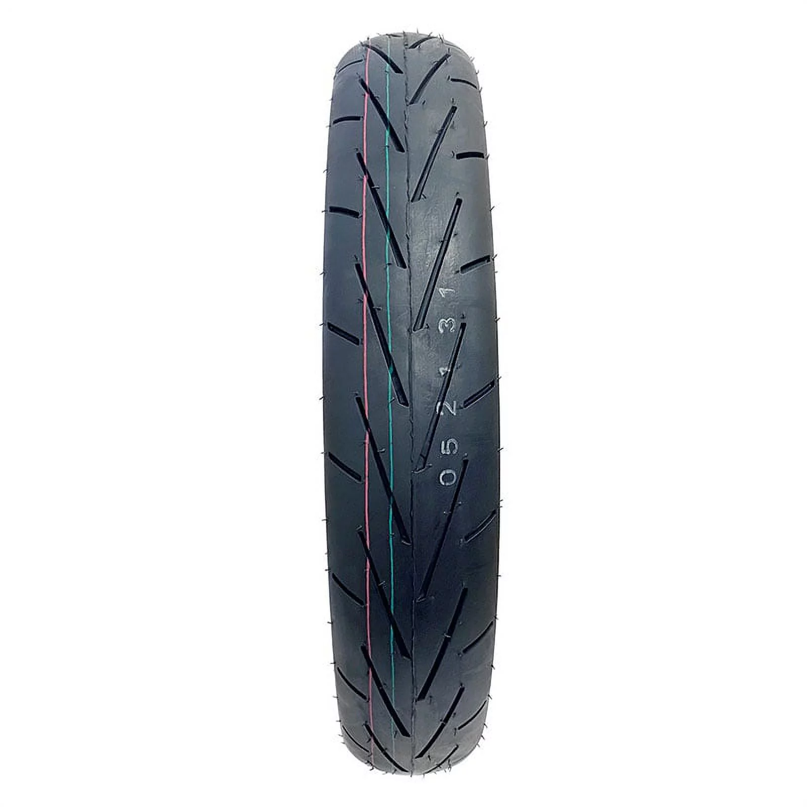 Scooter Tire 90/90-17 fits on many Chinese motorcycles, Kawasaki Eliminator 125