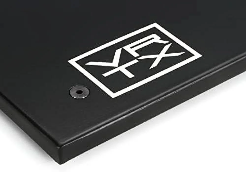 Vertex Travel Lite MKII Pedalboard 17