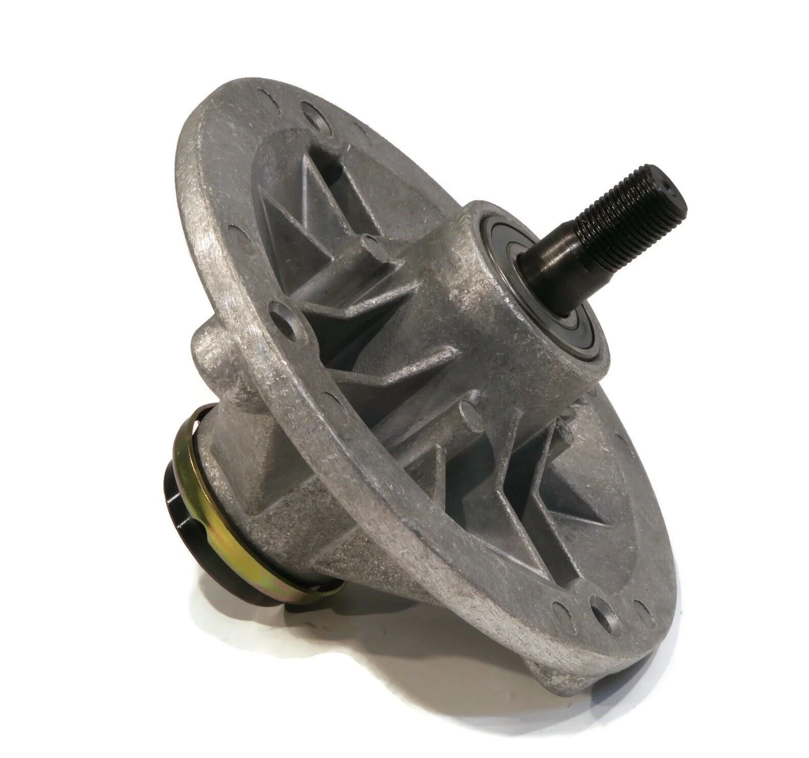 The ROP Shop | SPINDLE ASSEMBLY fits Toro 74351 (2004), 74360 (2007-2010), 74363 (2008-2009)