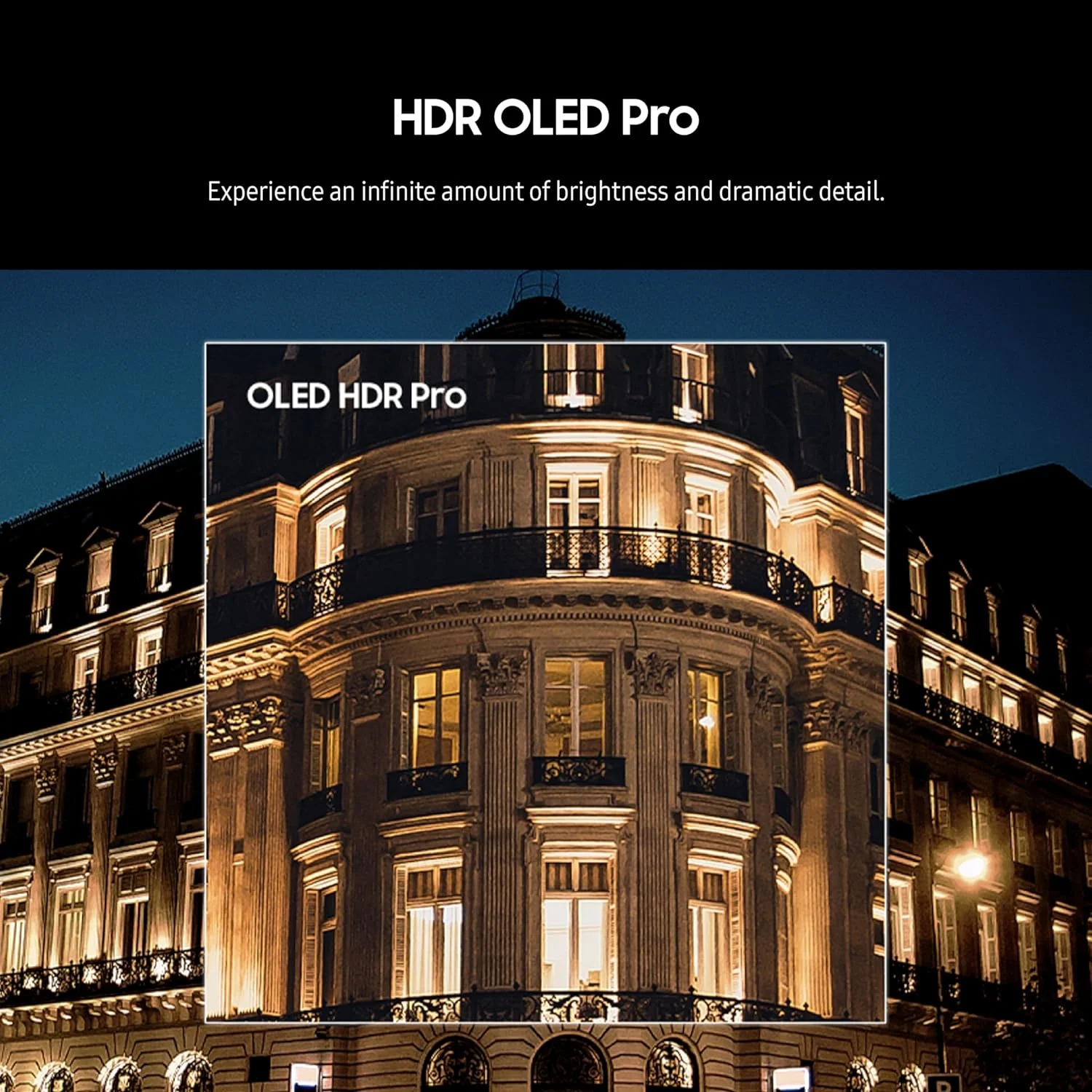 Samsung QN65S95DAFXZA 65 Inch OLED 4K Smart TV with Dolby Atmos with a Walts TV Large/Extra Large Full Motion Mount for 43-90 Inch Compatible TV's and Walts HDTV Screen Cleaner Kit (2024)