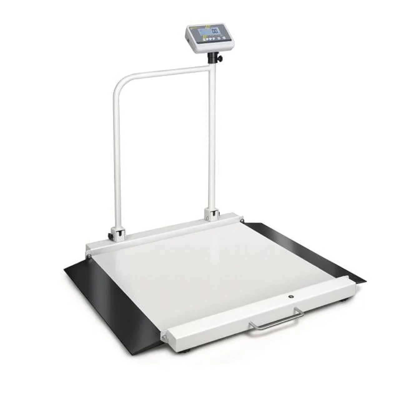 300 kg Max Wheelchair Platform Scale