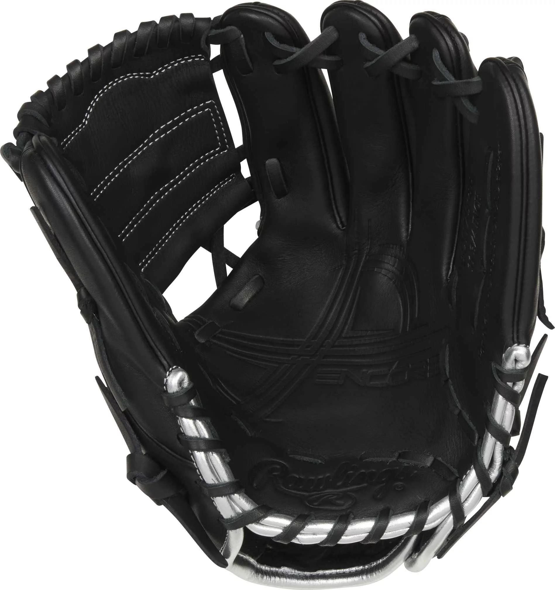 Rawlings Pro Preferred 11.75-inch Glove | Left Hand Throw | Infield/Pitcher