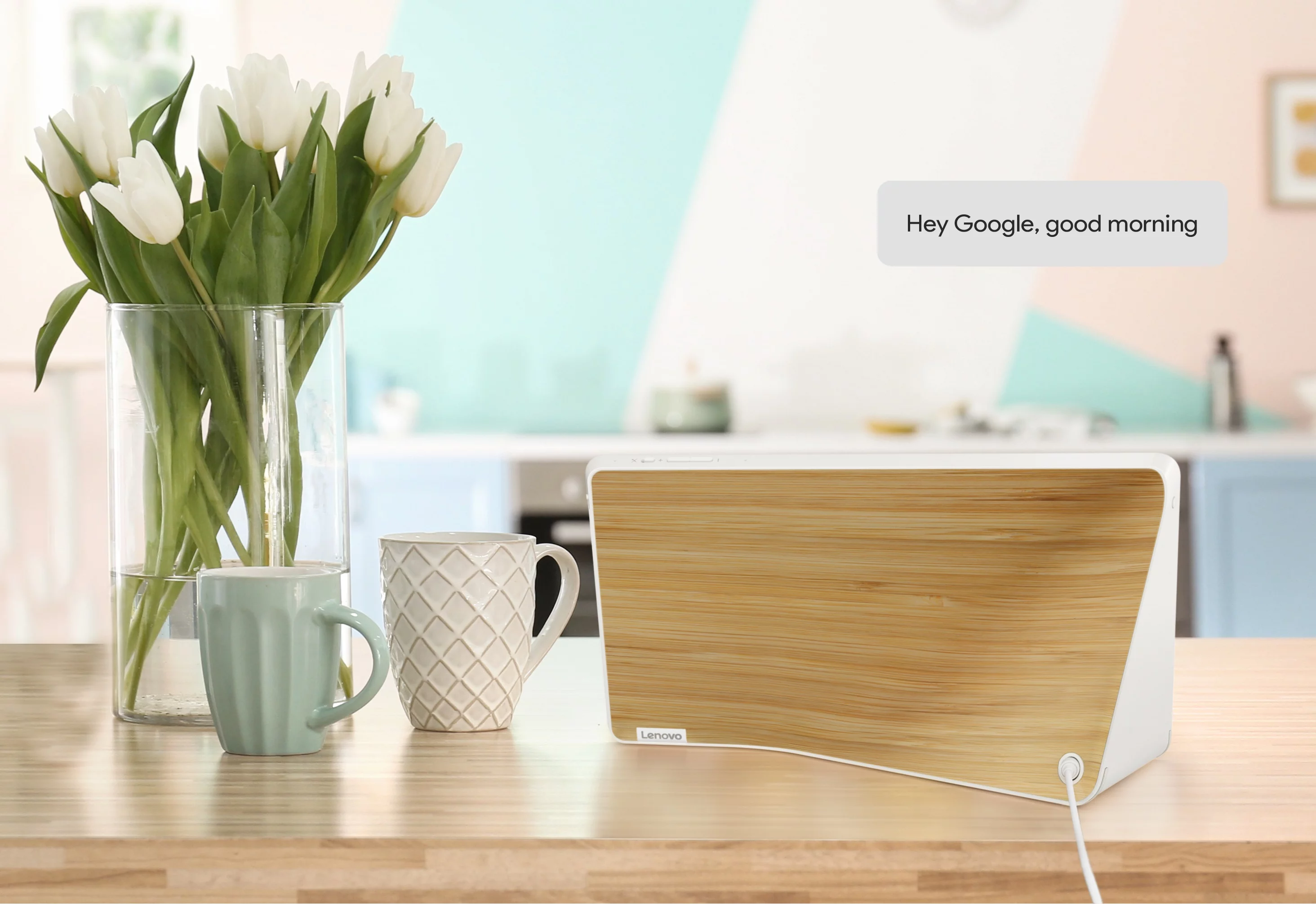 Lenovo Smart Display 10