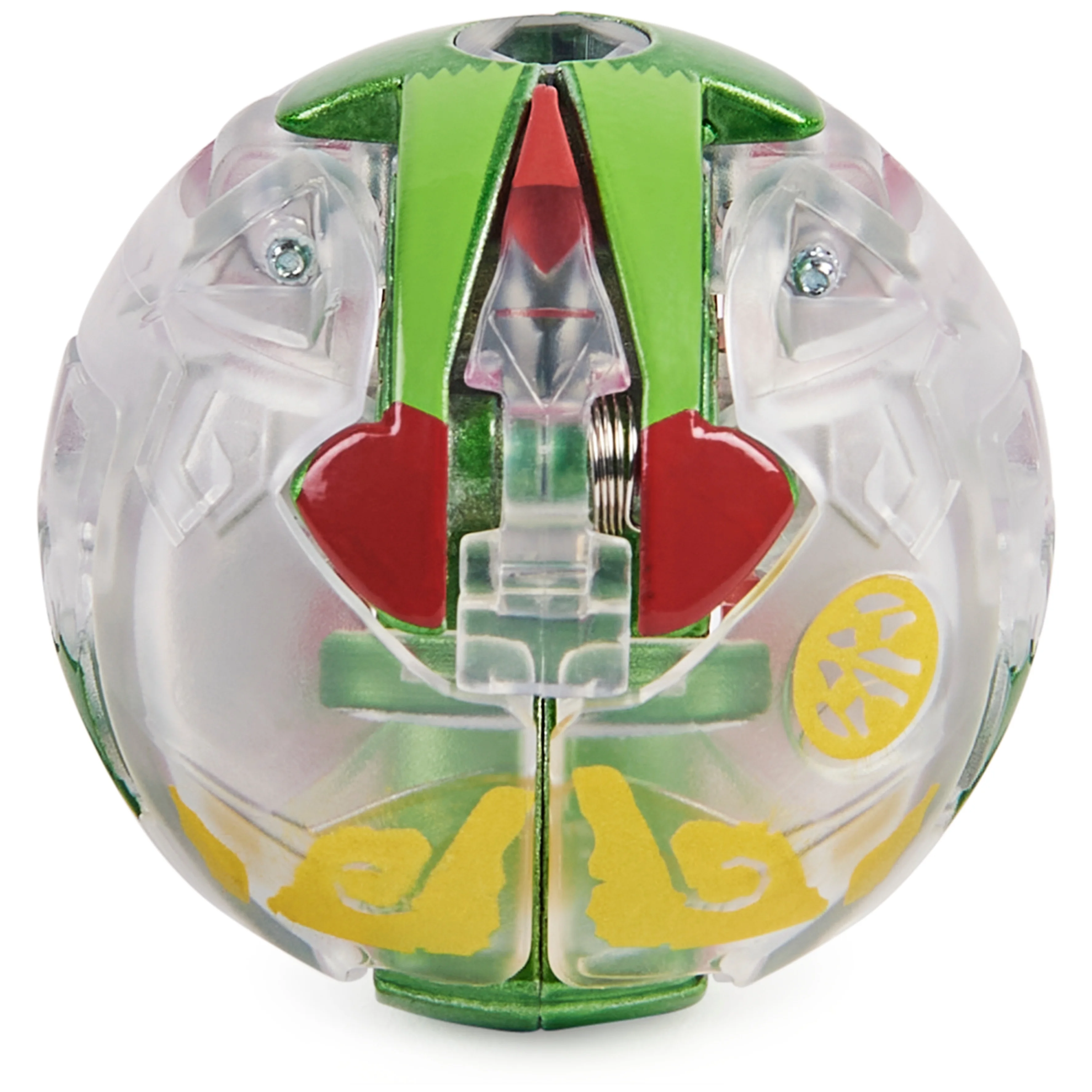 Bakugan Evolutions Platinum Sectonoid (Diamond)