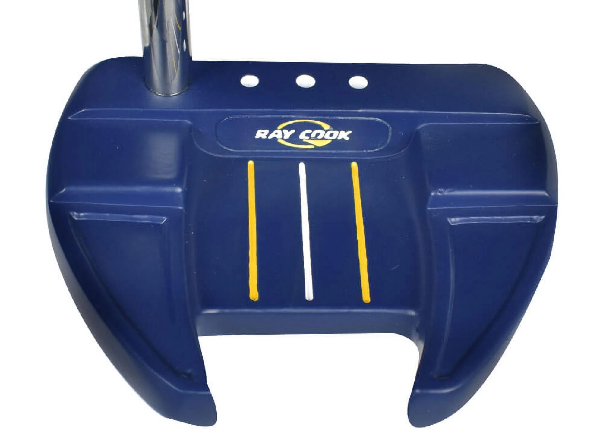 Ray Cook Golf Blue Goose BG50 2.0 Putter Right 34