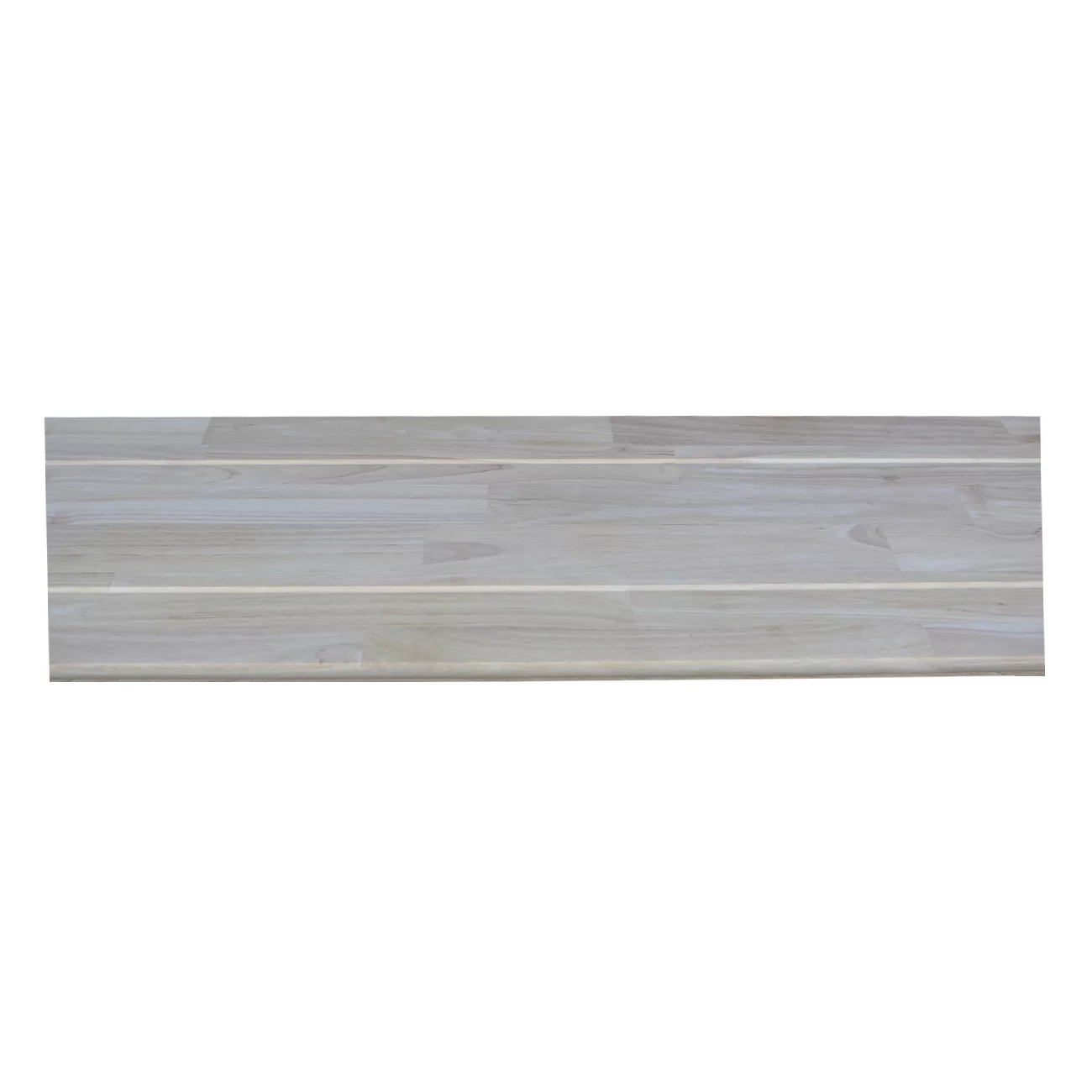 International Concepts Bombay Unfinished Sofa Table