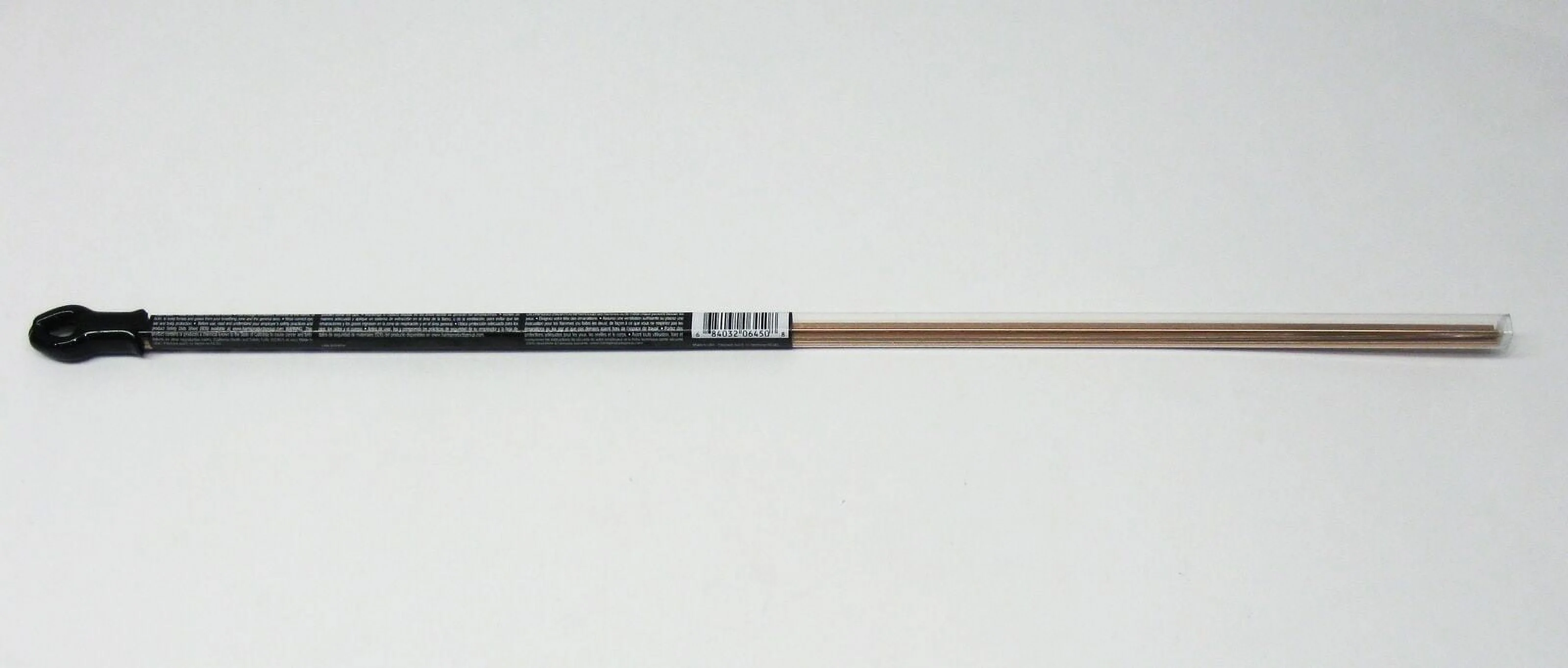 5620FMPOP Harris Stay-Silv 5 5% Silver Solder Brazing Alloy 7 Sticks