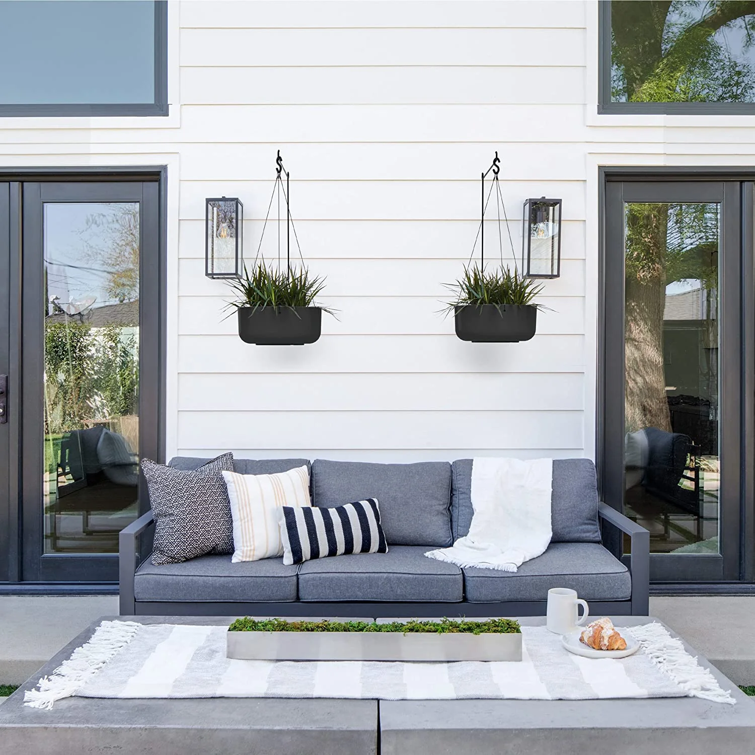 Pure Series Hanging Kona Bowl 14