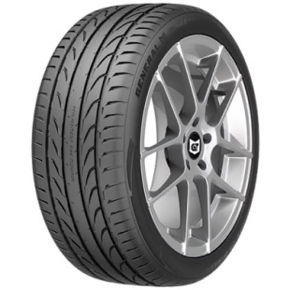 General G-MAX RS 305/30R19XL 102Y BSW (2 Tires) Fits: 2014-15 Chevrolet Camaro Z/28, 2016-20 Ford Mustang Shelby GT350R