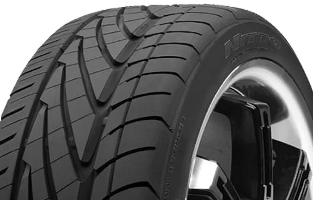 4 Nitto Neo Gen NeoGen 225/45ZR17 94W All Season Ultra High Performance Tires 185070 / 225/45/17 / 2254517