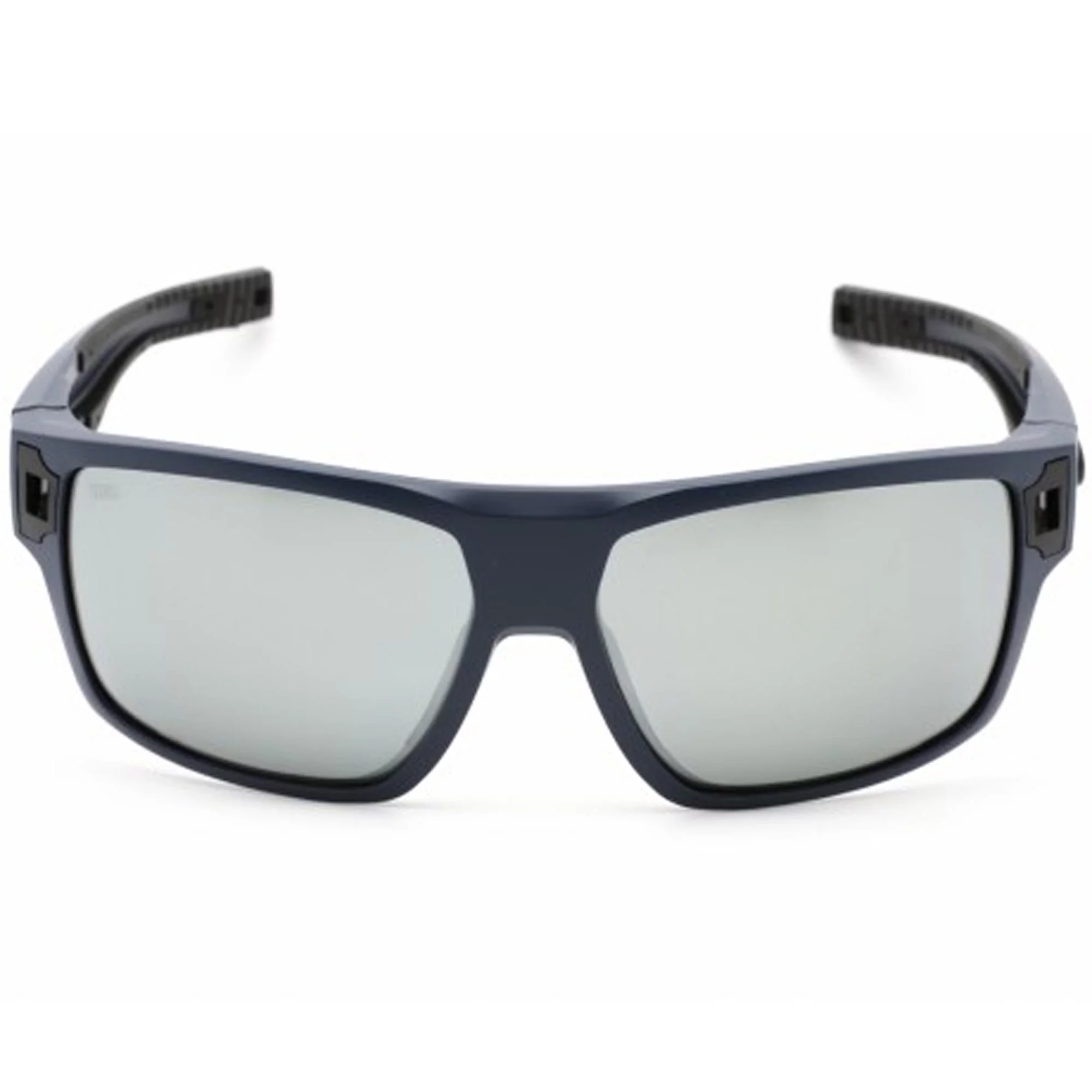 Costa Del Mar Diego Matte Midnight Blue/Grey Silver Mirrored -580G 62mm