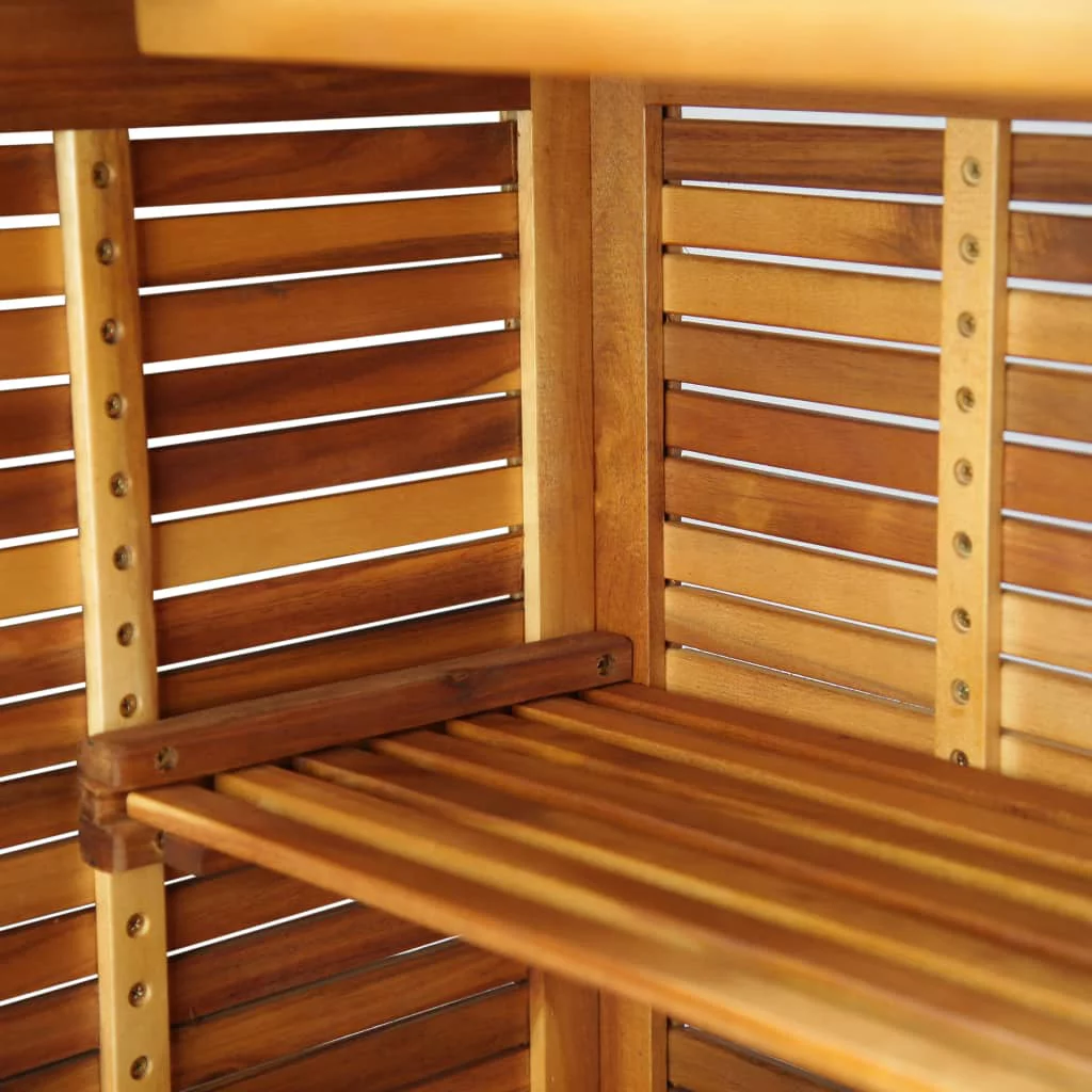 Andoer parcel,Bar Table 43.3