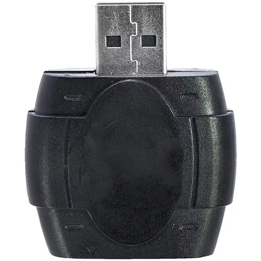 Canon PowerShot SX740 HS Digital Camera (Black) + 1 Yr Warranty +Tripod + Case -32GB Kit