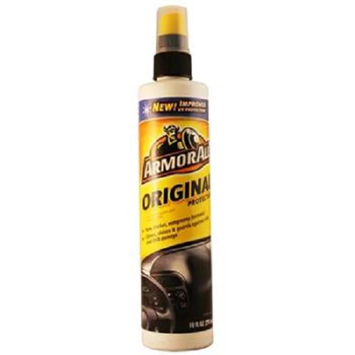 Armor All Protectant, Original 10 fl oz (296 ml)