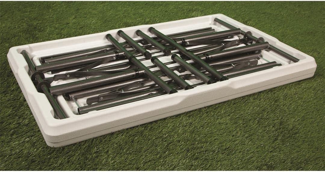 Furniture 69863 Picnic Table W/Nesting Benches 44