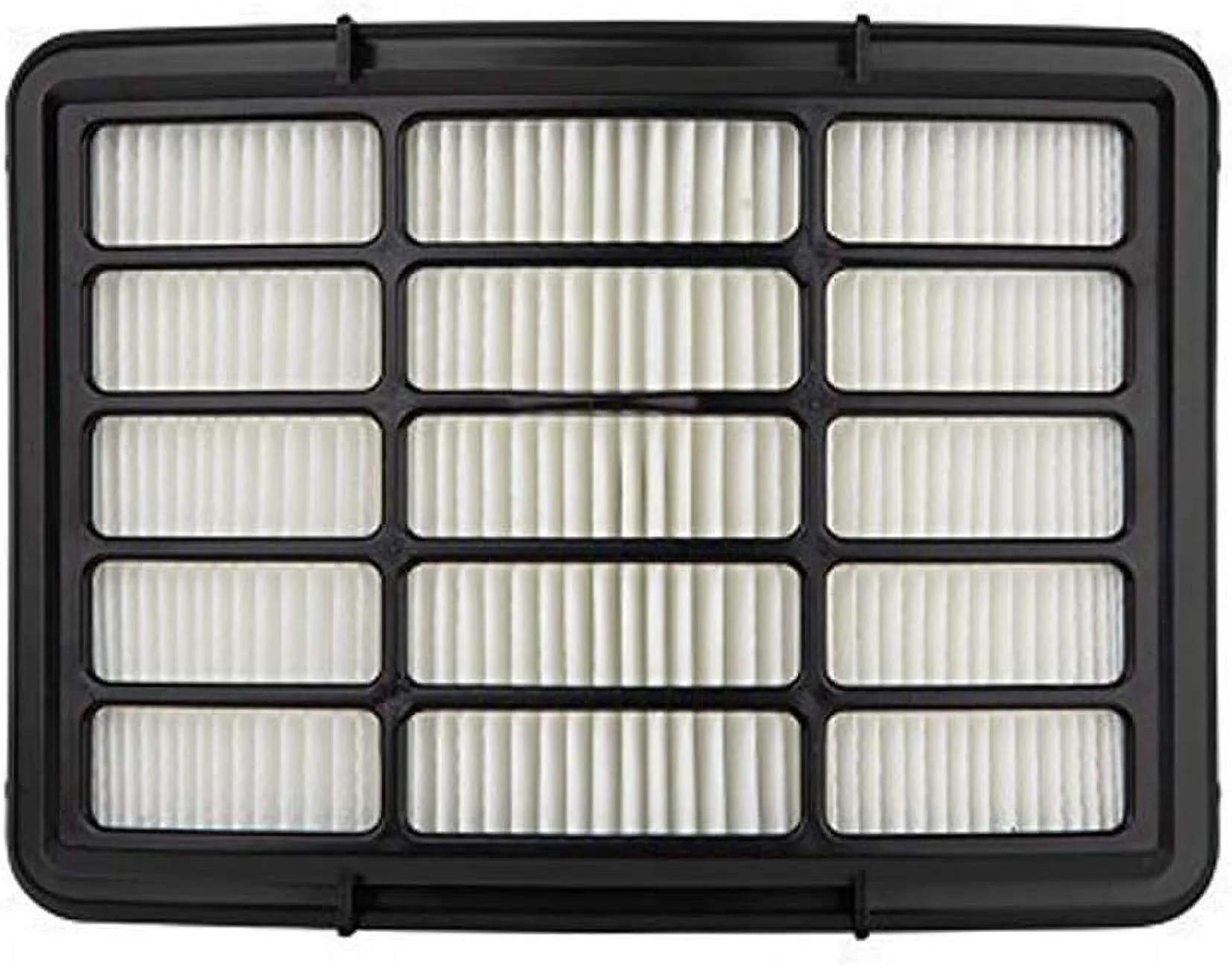3 Pack Filters For Navigator Lift-Away NV350, NV351, NV352, NV355, NV360, NV370, UV440, UV490, UV540 Vacuum- XFF350 XHF350