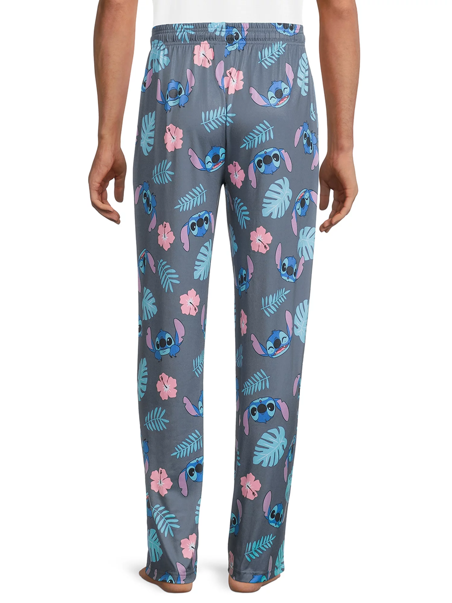 Disney Sitch Mens Sleep Pant