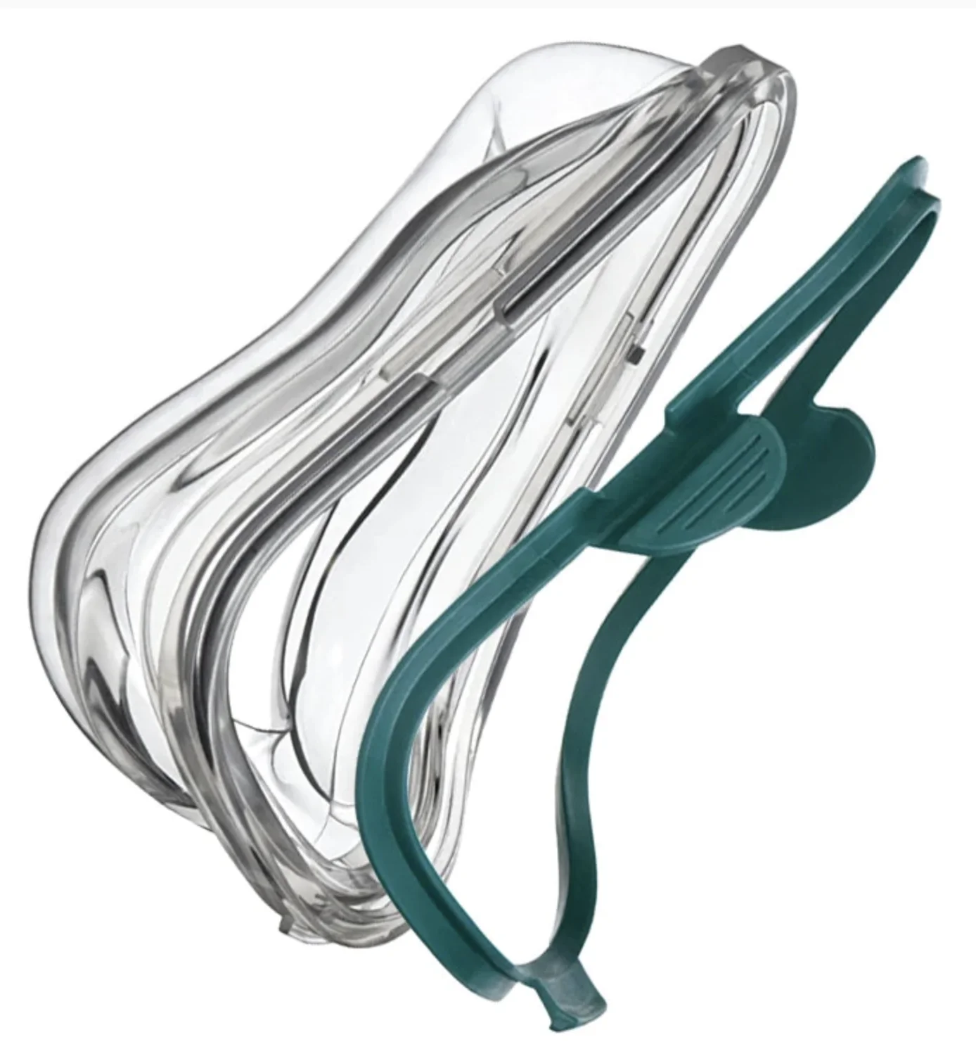 Full Face Cushion with Clip for Mirage Quattro Cushion MEDIUM