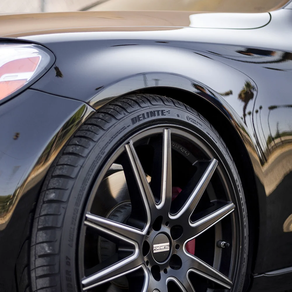 Delinte Thunder D7 P275/30R20 97W