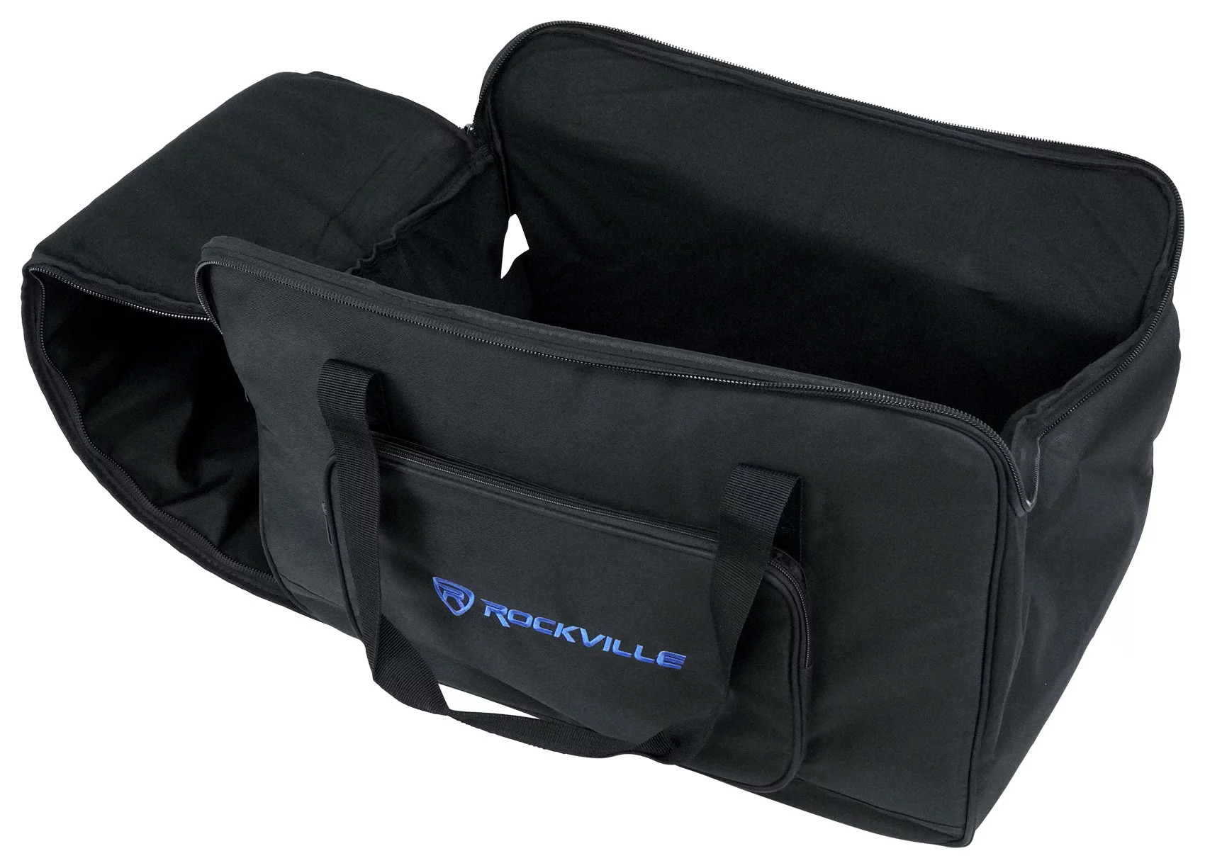 Rockville Speaker Bag Carry Case For Peavey PVxP10 10