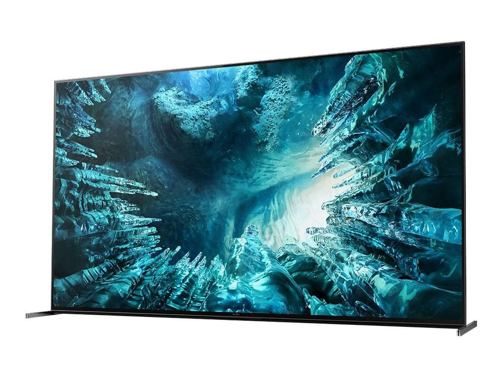 Sony Bravia XBR XBR-75Z8H - 75