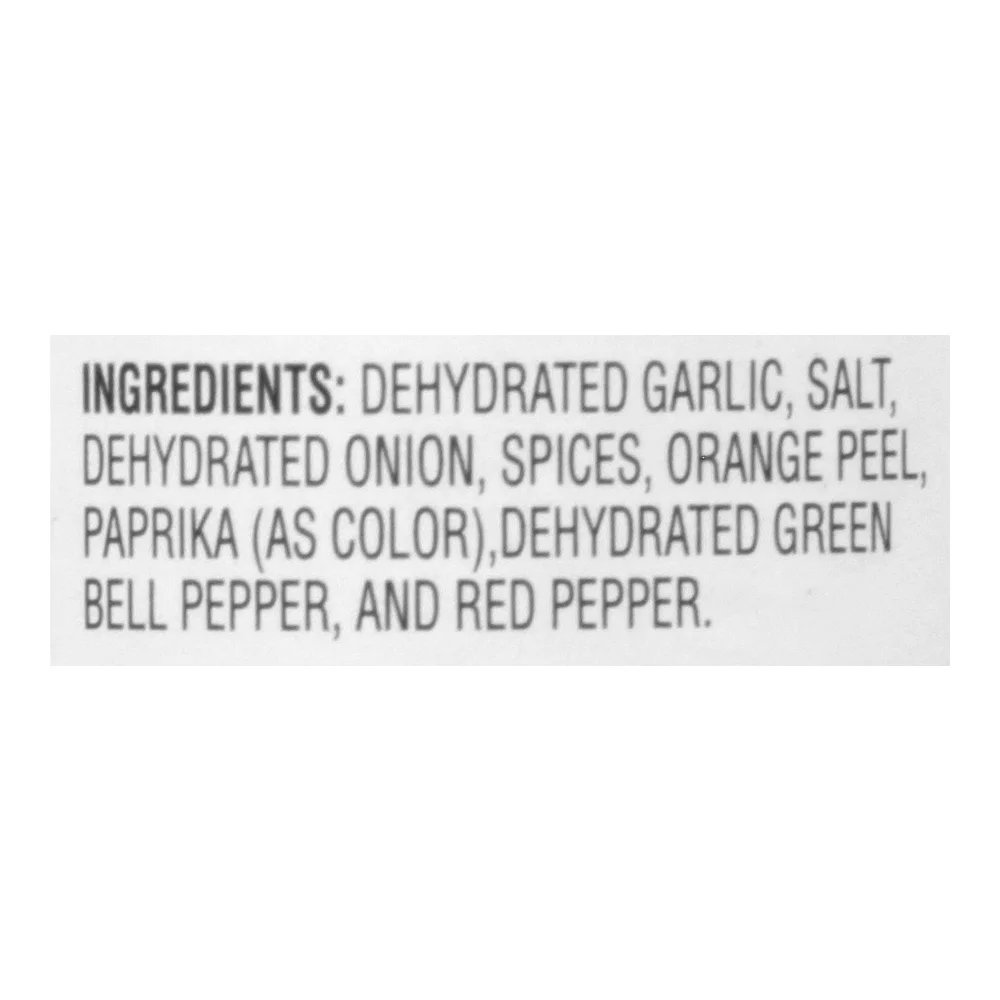 Tone's Chicken Seasoning Blend, 2.5 oz