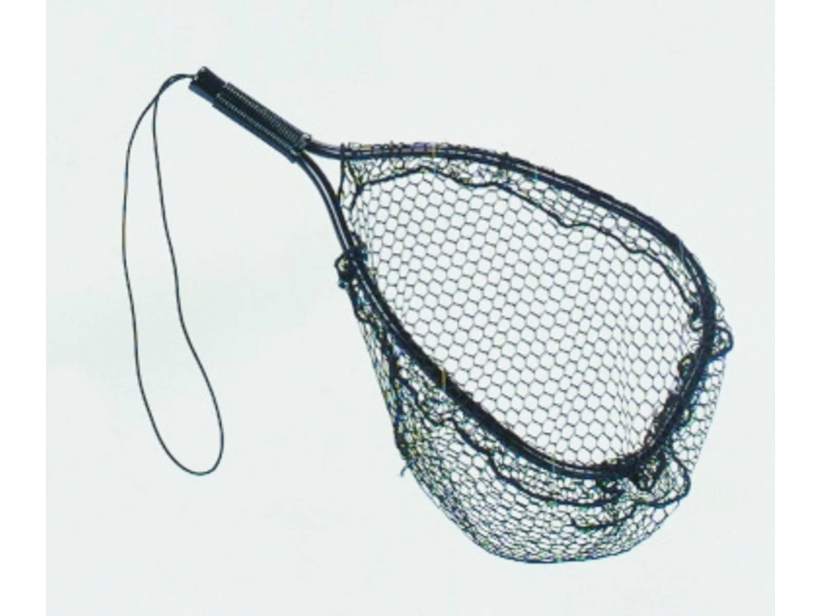 Cumings Black Fish Saver, 13inX10-1/2in Bow 17in Length 12in Depth