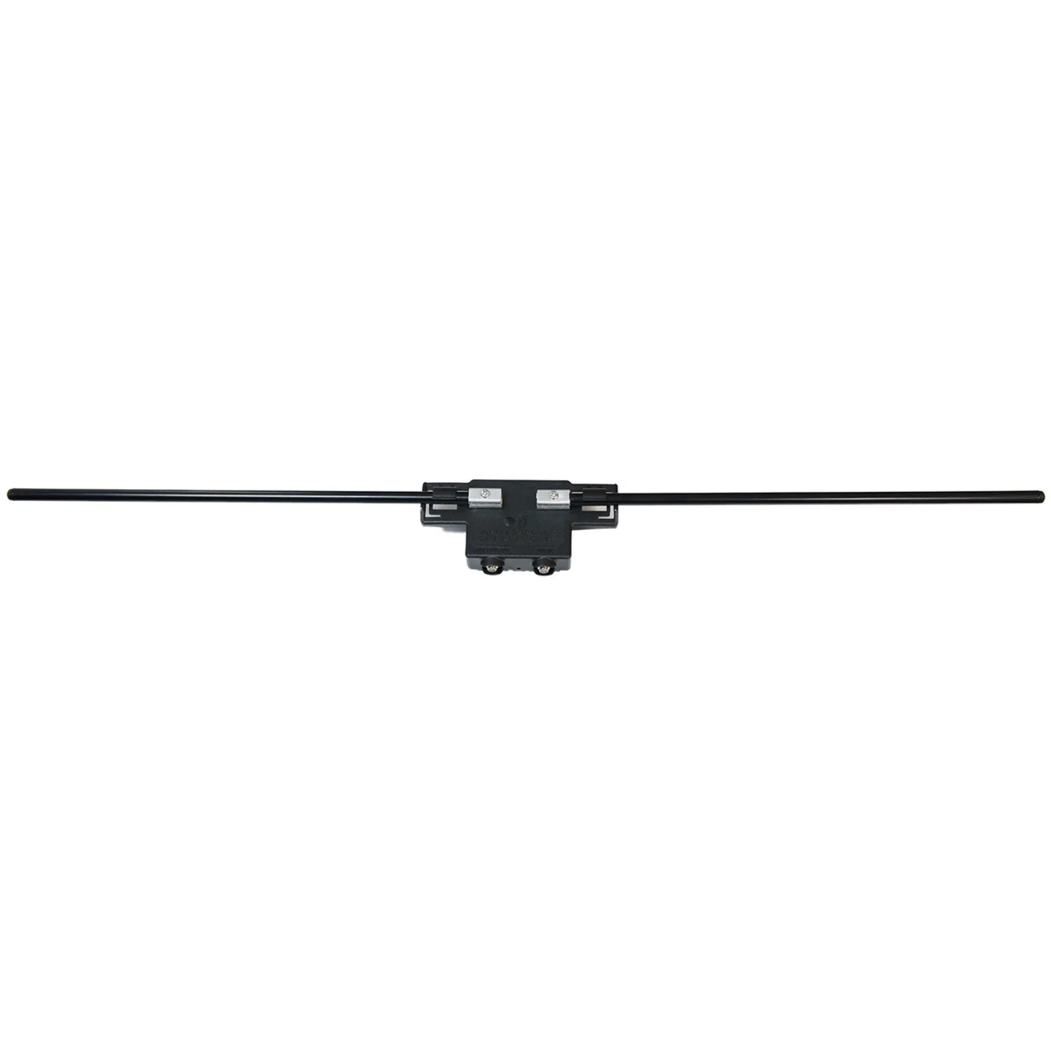 Antennas Direct Hi-VHF TV Antenna Reception, Built-In Combiner, 3ft. Coaxial Cable, Zip Ties