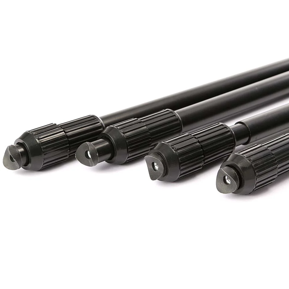 BENTISM Newest Step and Repeat 5.6'x 3.6' - 10' x 8' Adjustable Telescopic Height and Width Backdrop Banner Stand