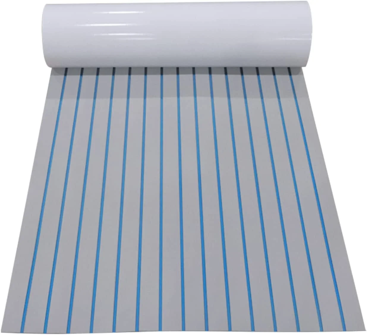 Miumaeov Non-Slip Boat Flooring Decking Mat, 35.4